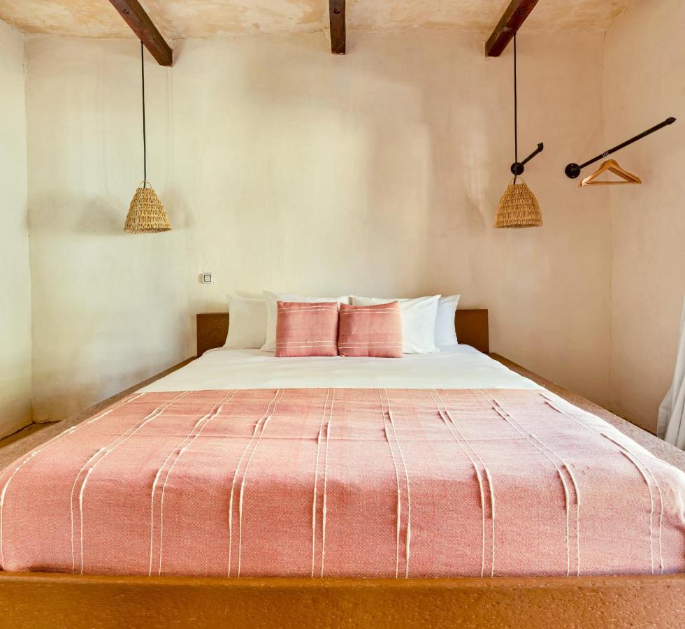 Alquimia Hotel Boutique Тулум Экстерьер фото