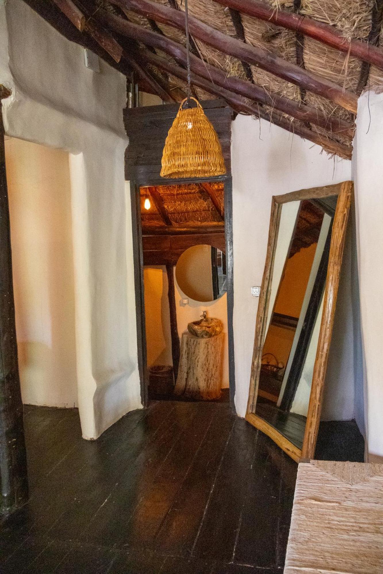 Alquimia Hotel Boutique Тулум Экстерьер фото