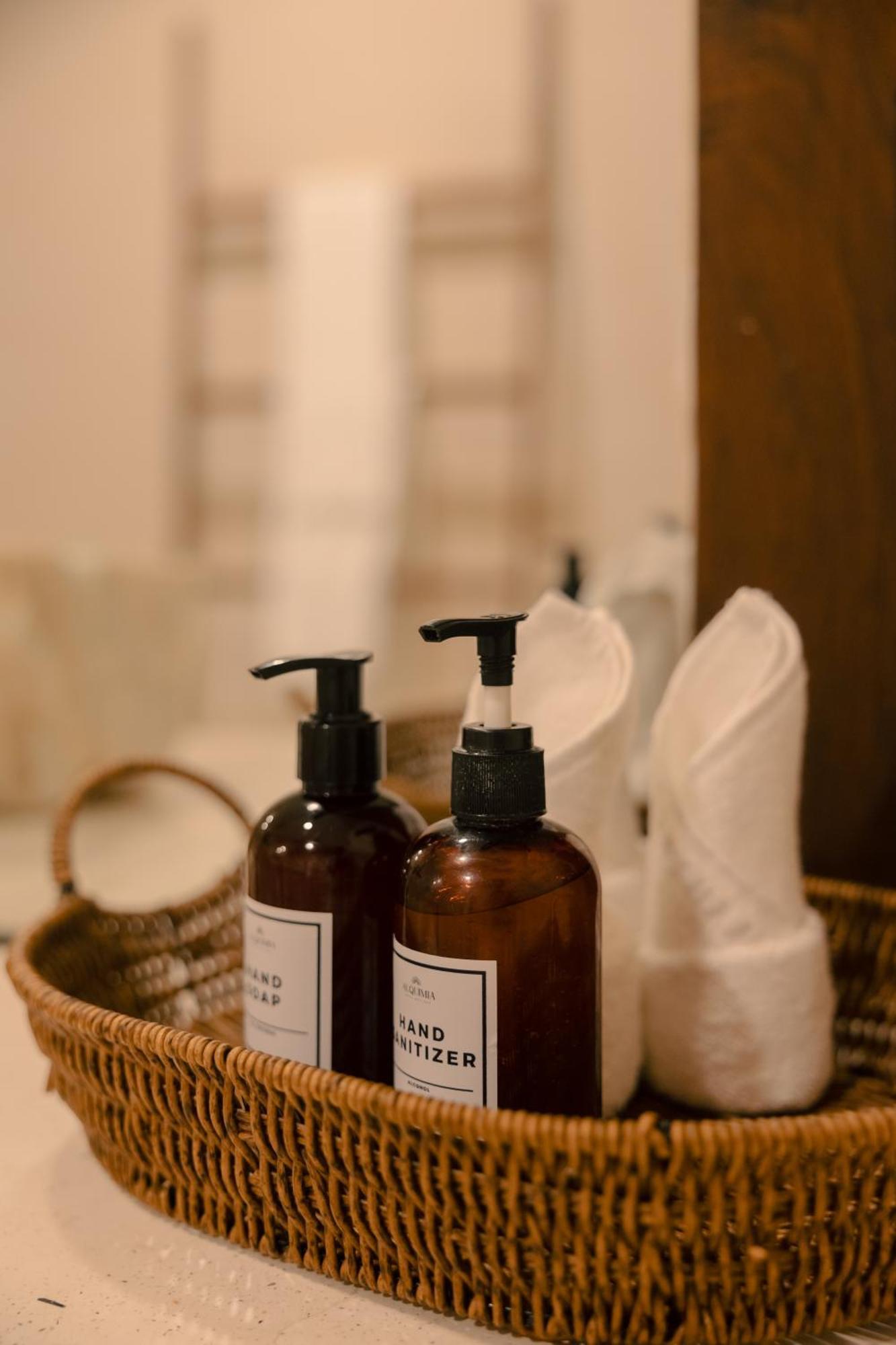 Alquimia Hotel Boutique Тулум Экстерьер фото