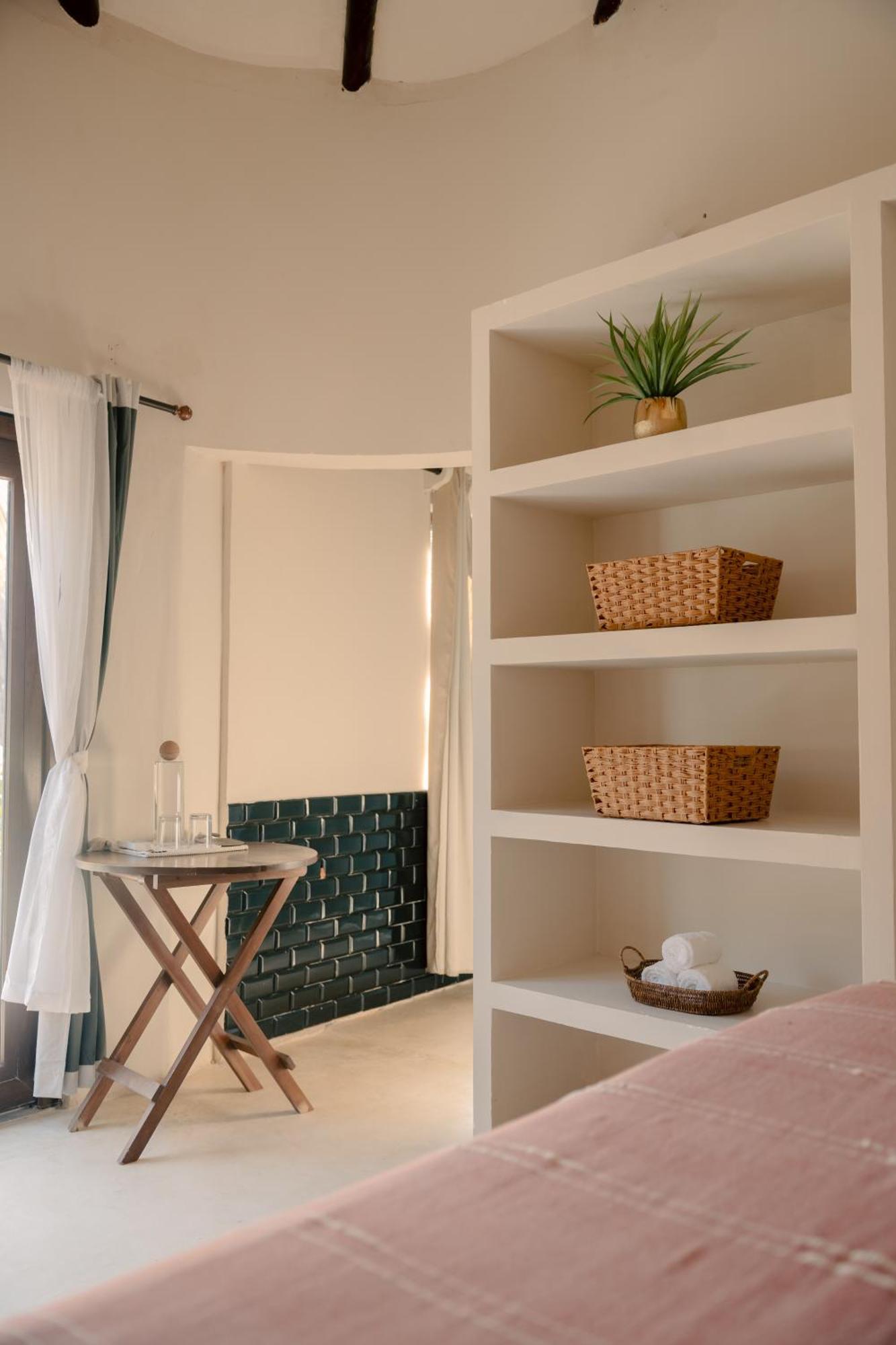 Alquimia Hotel Boutique Тулум Экстерьер фото
