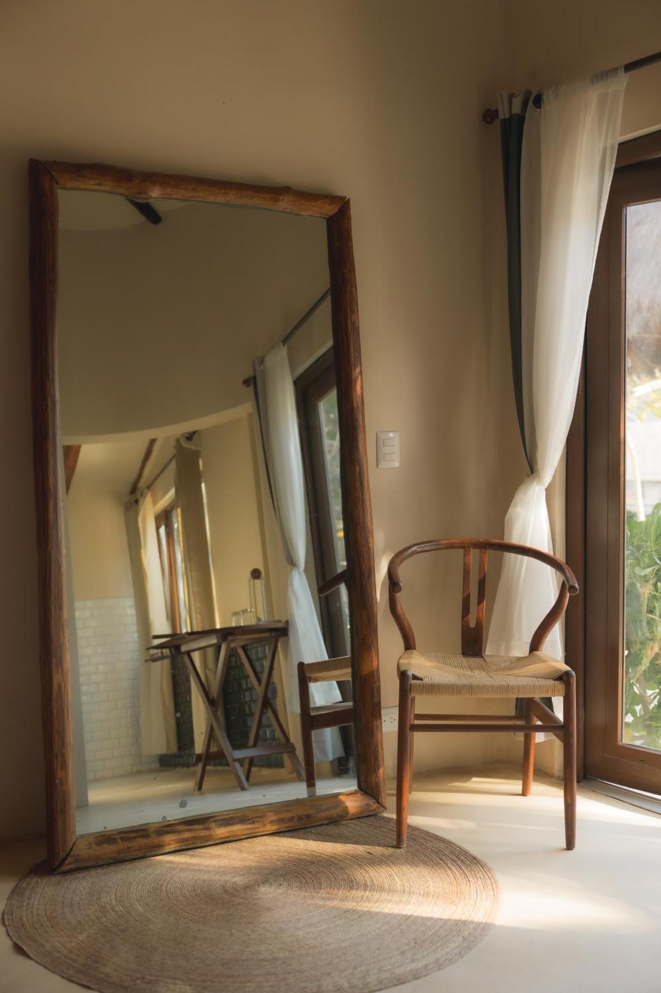 Alquimia Hotel Boutique Тулум Экстерьер фото