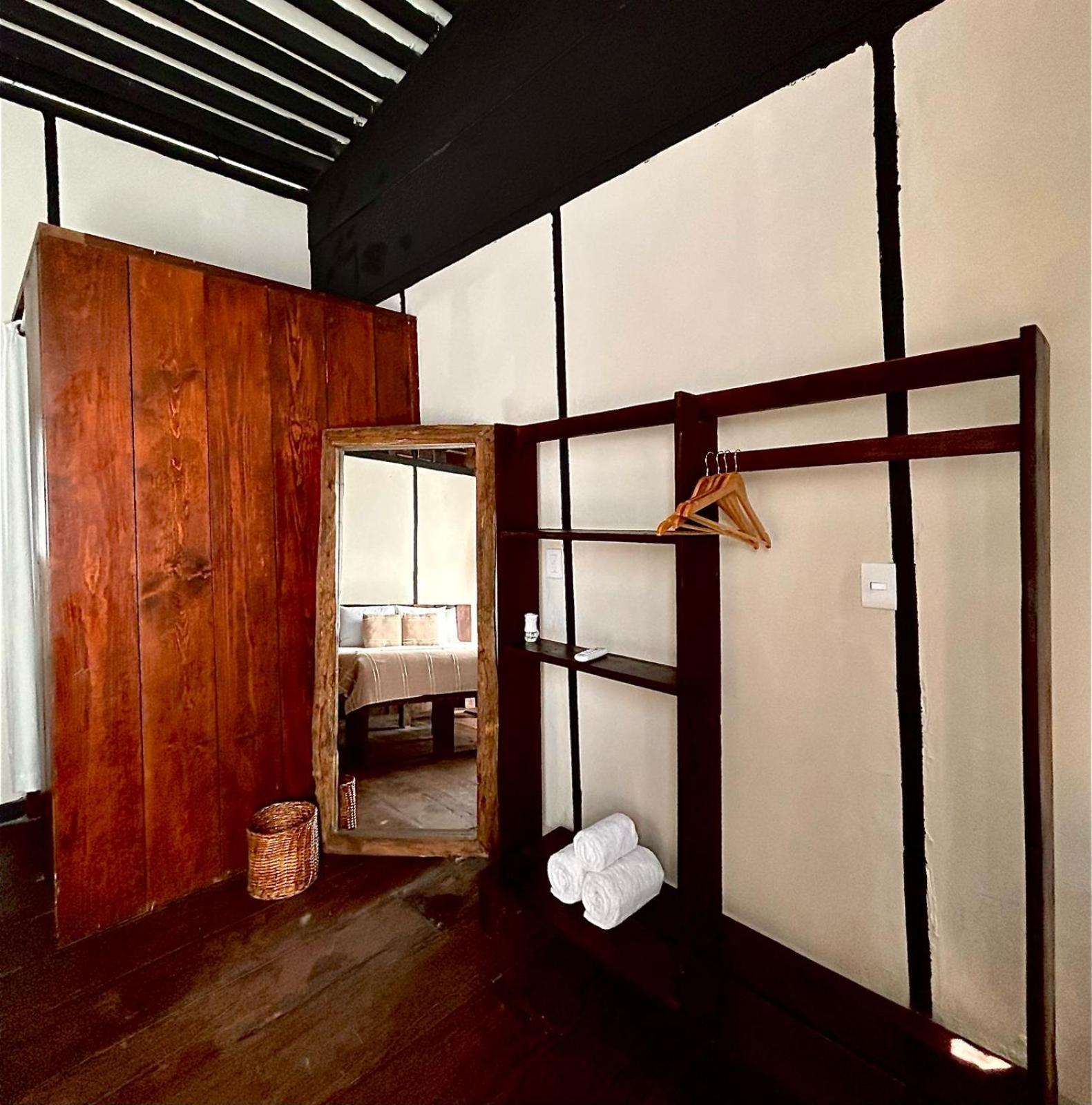 Alquimia Hotel Boutique Тулум Экстерьер фото