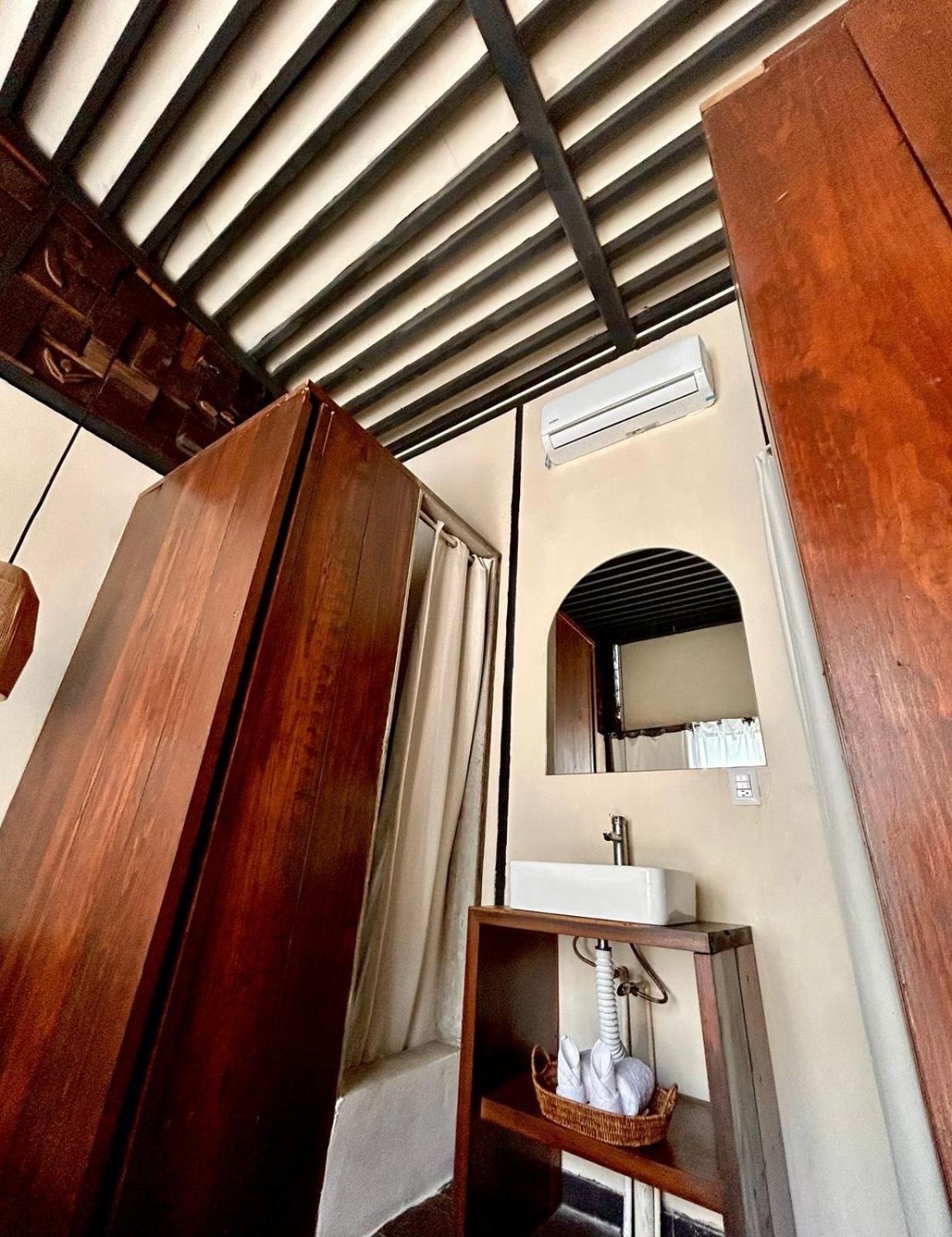 Alquimia Hotel Boutique Тулум Экстерьер фото